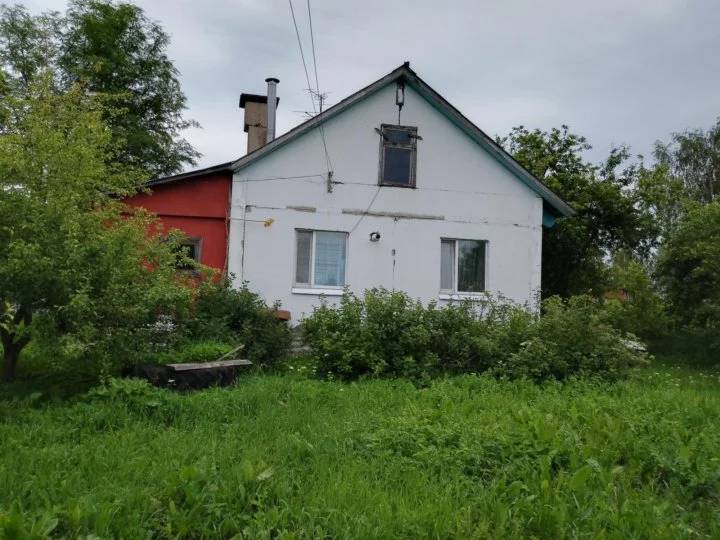 Продам дом жилой,светлый,просторный,теплый - изображение 1