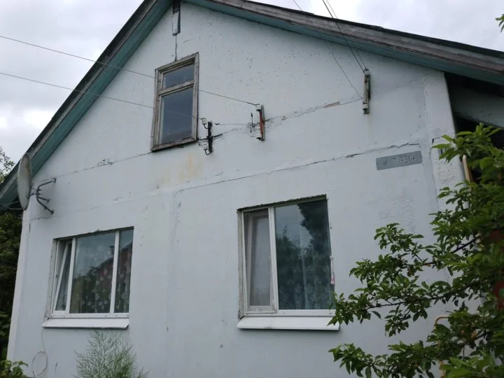 Продам дом жилой,светлый,просторный,теплый - миниатюра 2