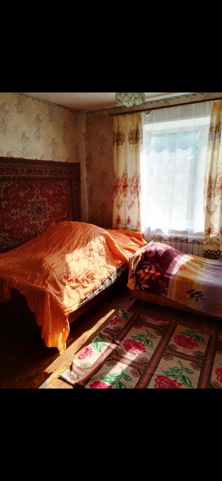 Продам дом жилой,светлый,просторный,теплый - миниатюра 6