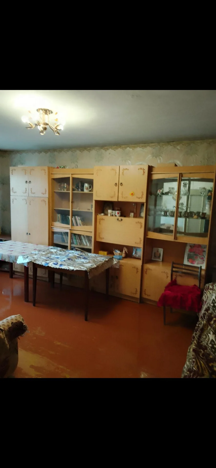 Продам дом жилой,светлый,просторный,теплый - миниатюра 12