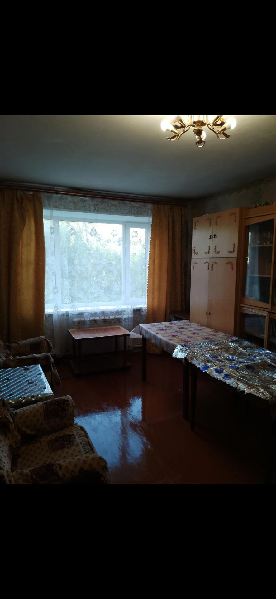 Продам дом жилой,светлый,просторный,теплый - миниатюра 13