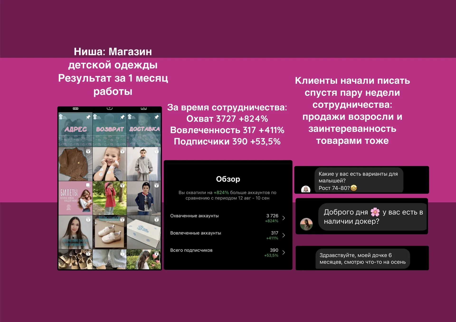Смм специалист ведение продвижение продюсер - миниатюра 3