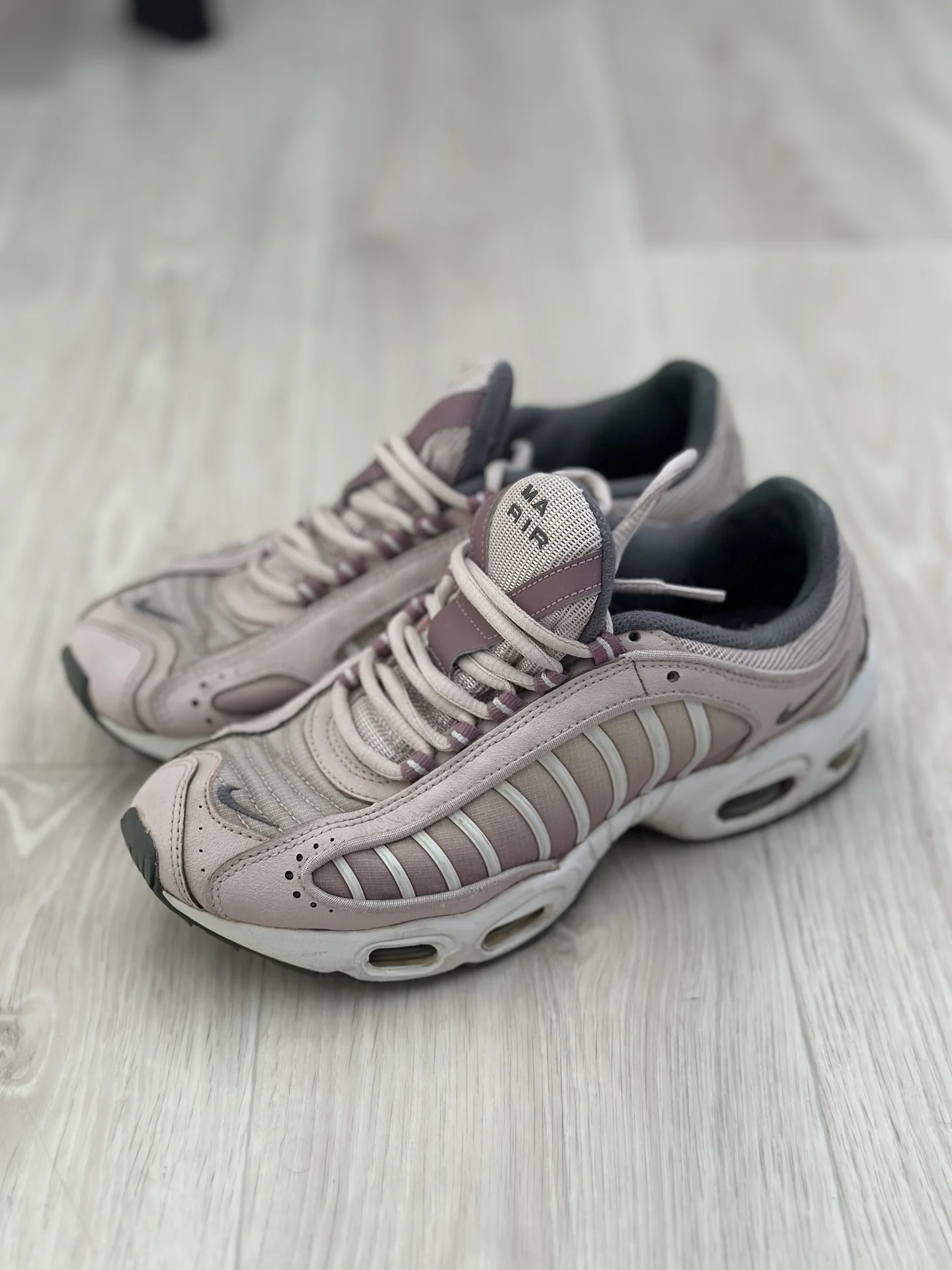 Кросовки женские nike оригинал - изображение 1
