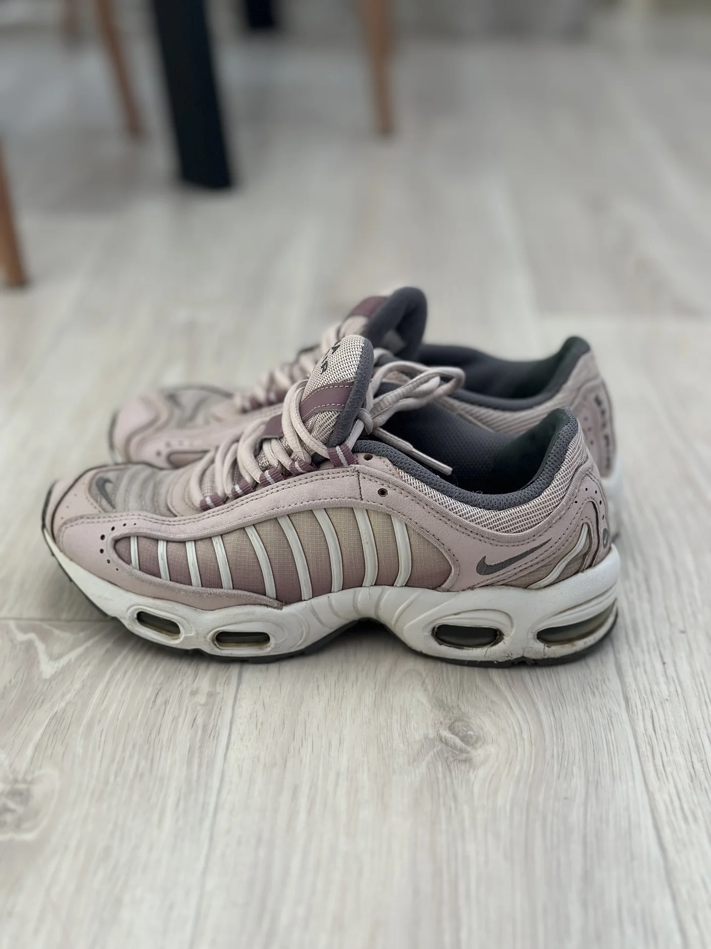 Кросовки женские nike оригинал - миниатюра 2