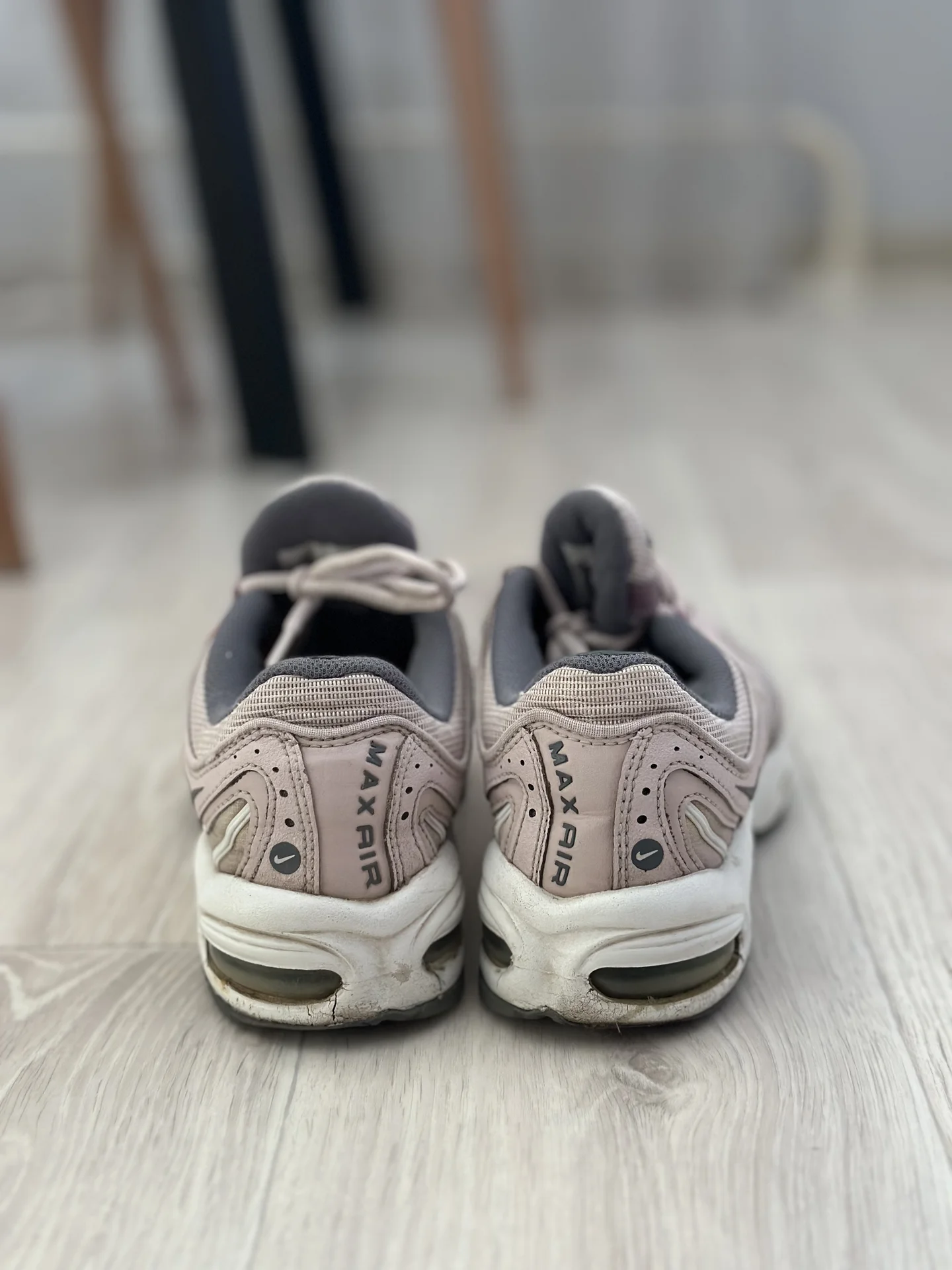 Кросовки женские nike оригинал - миниатюра 3