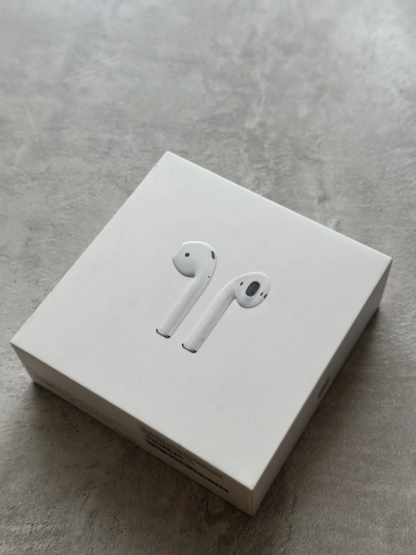 Беспроводные наушники Airpods - миниатюра 3