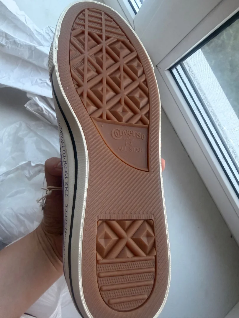 Кеды converse мужские, модель One Star Pro Ox - миниатюра 2