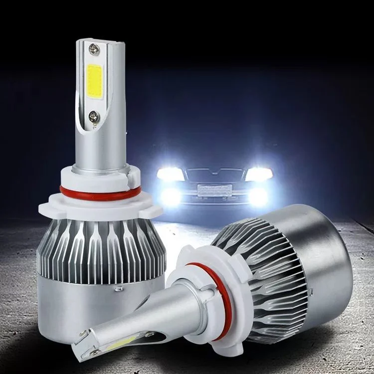 Светодиодные LED лампы - миниатюра 2