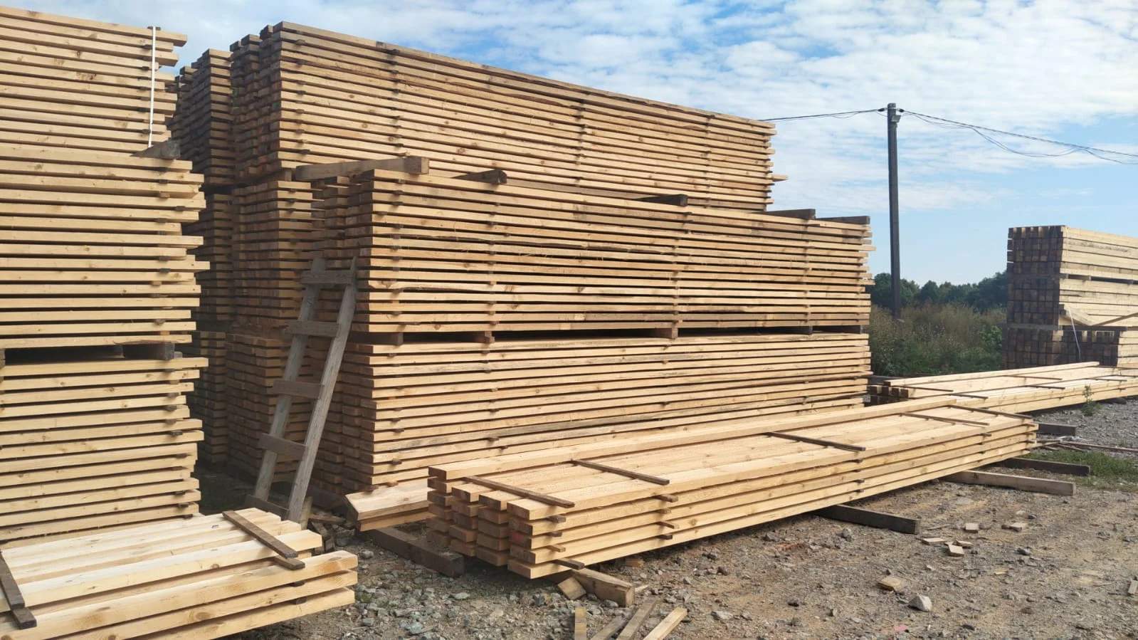 50*150*6000 не строг сорт 1