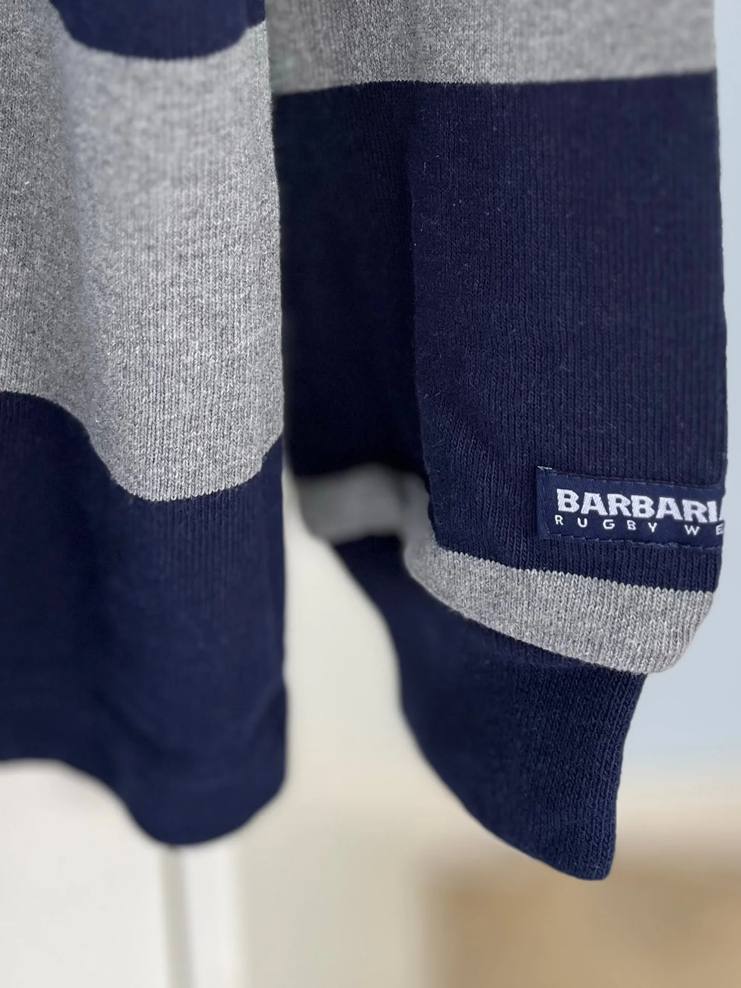 Регбийка Barbarian Rugby Wear - миниатюра 3