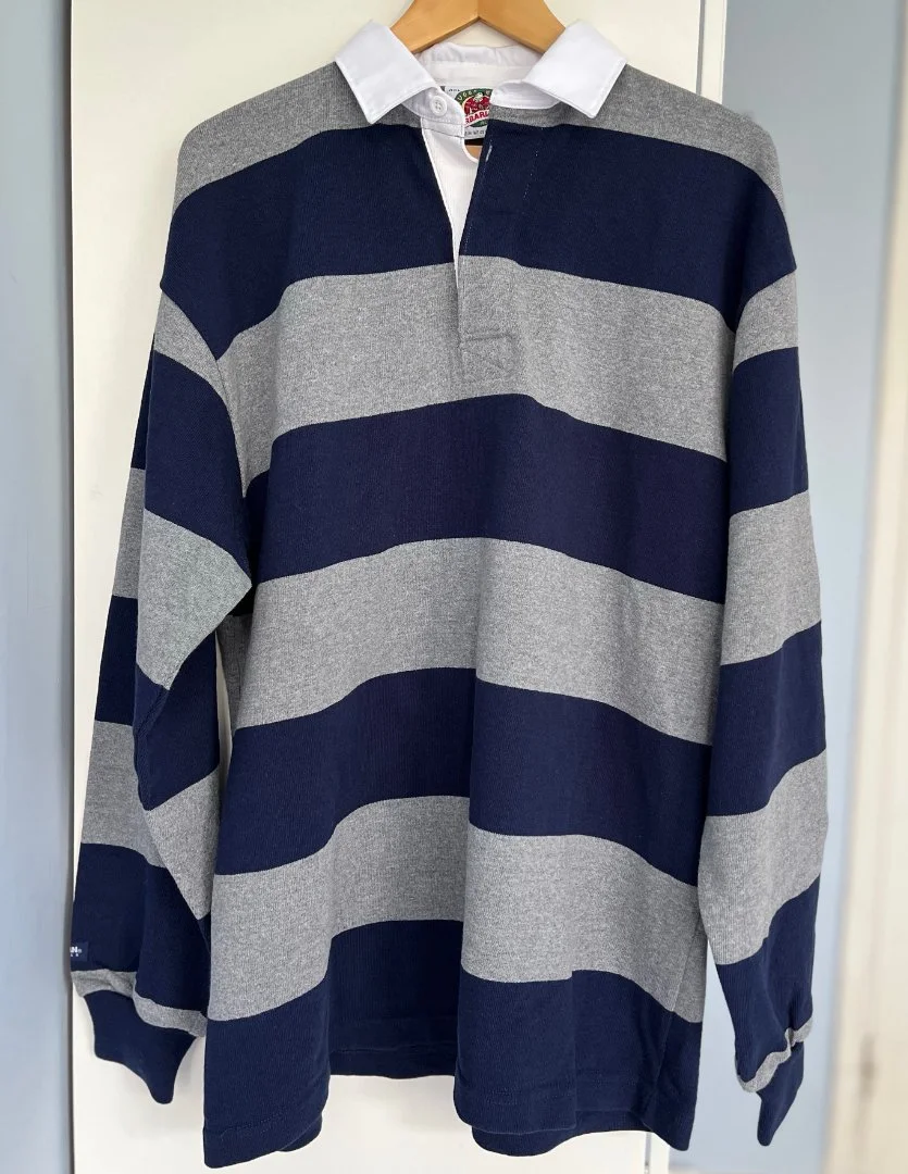 Регбийка Barbarian Rugby Wear - миниатюра 4
