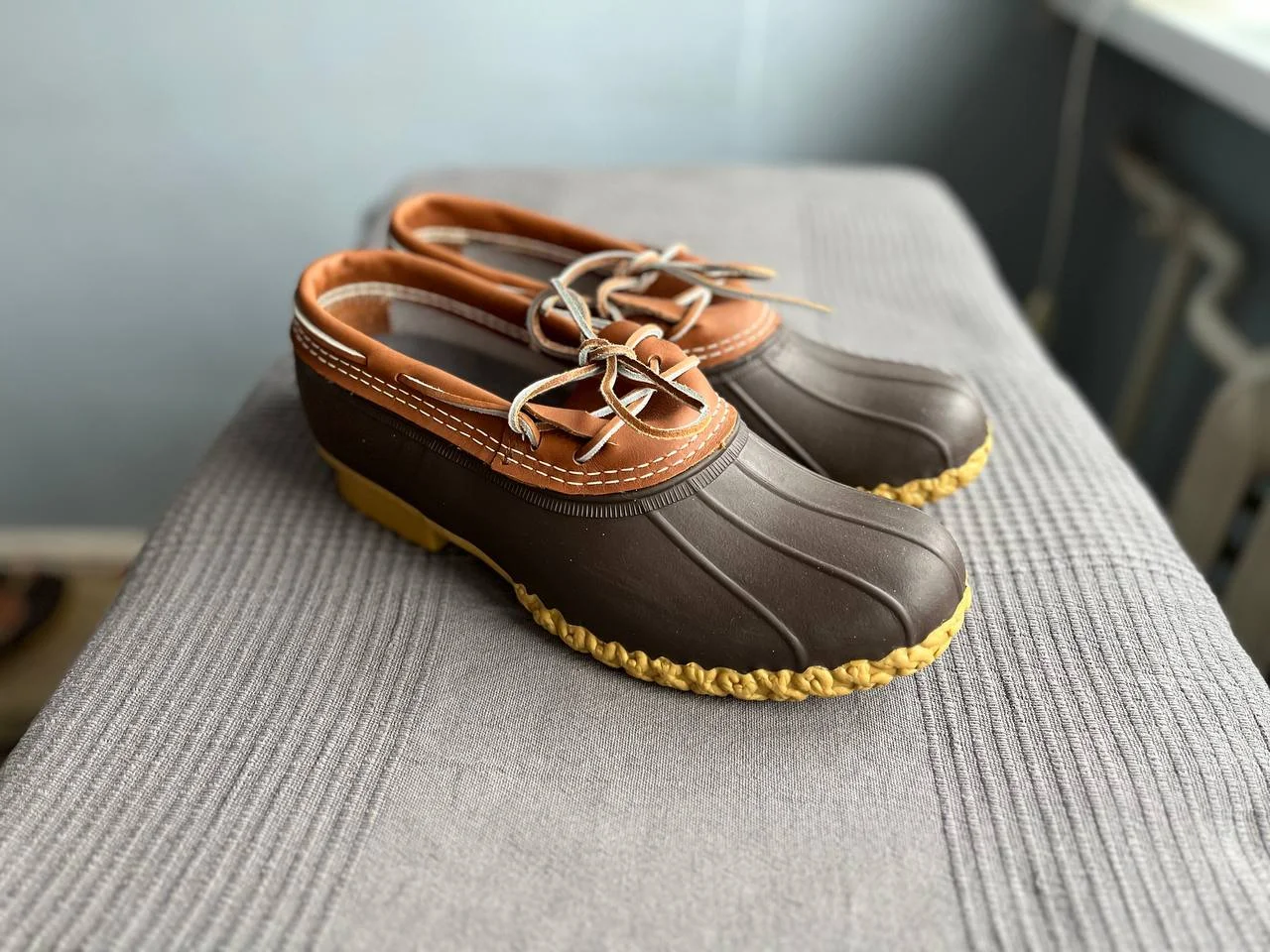 L.L. Bean Boots - миниатюра 2