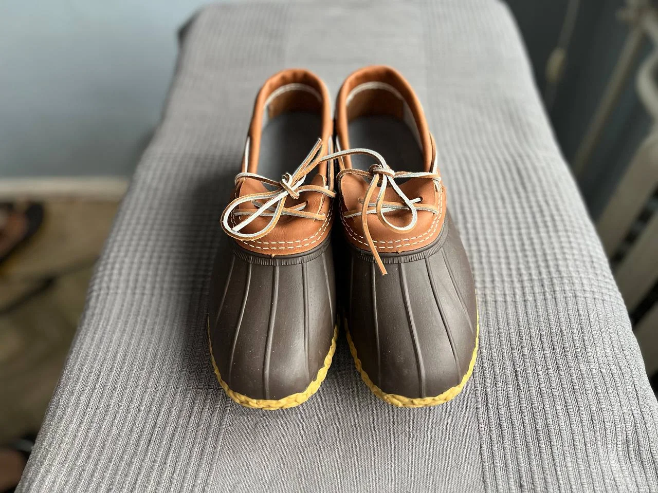 L.L. Bean Boots - миниатюра 3