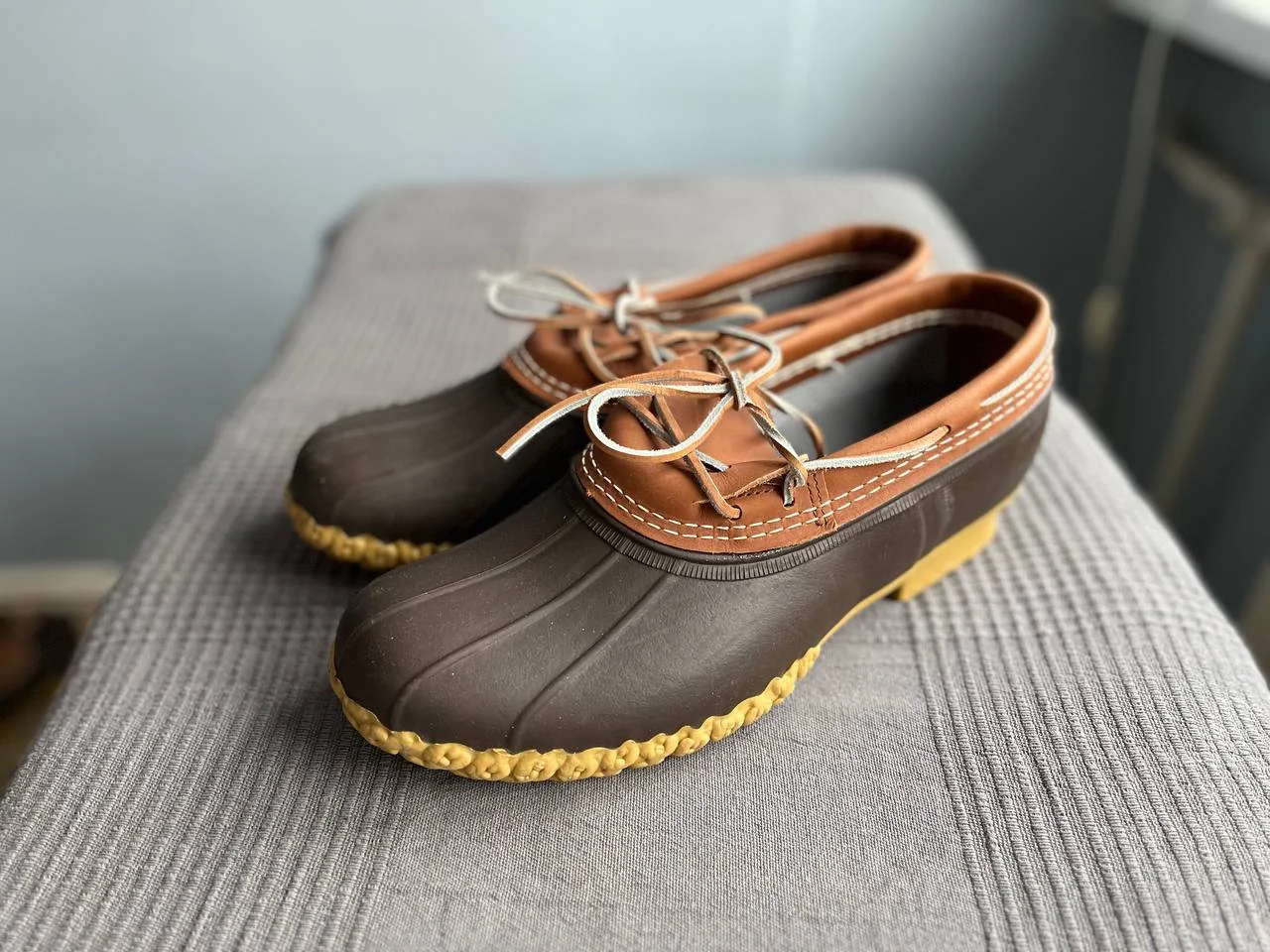 L.L. Bean Boots - миниатюра 4