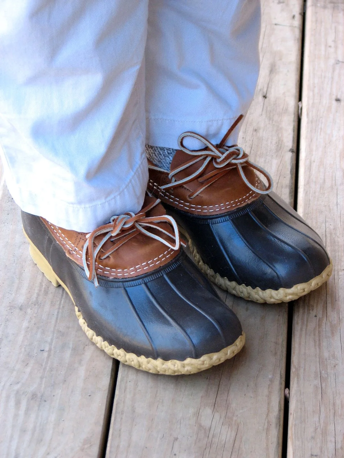 L.L. Bean Boots - миниатюра 7