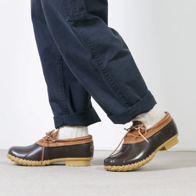 L.L. Bean Boots - миниатюра 8