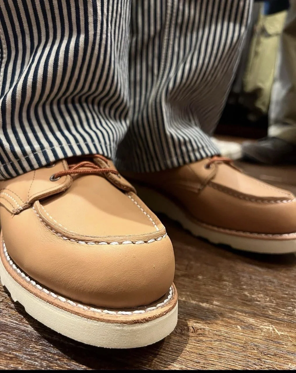 Red Wing 3383 Boots - миниатюра 6