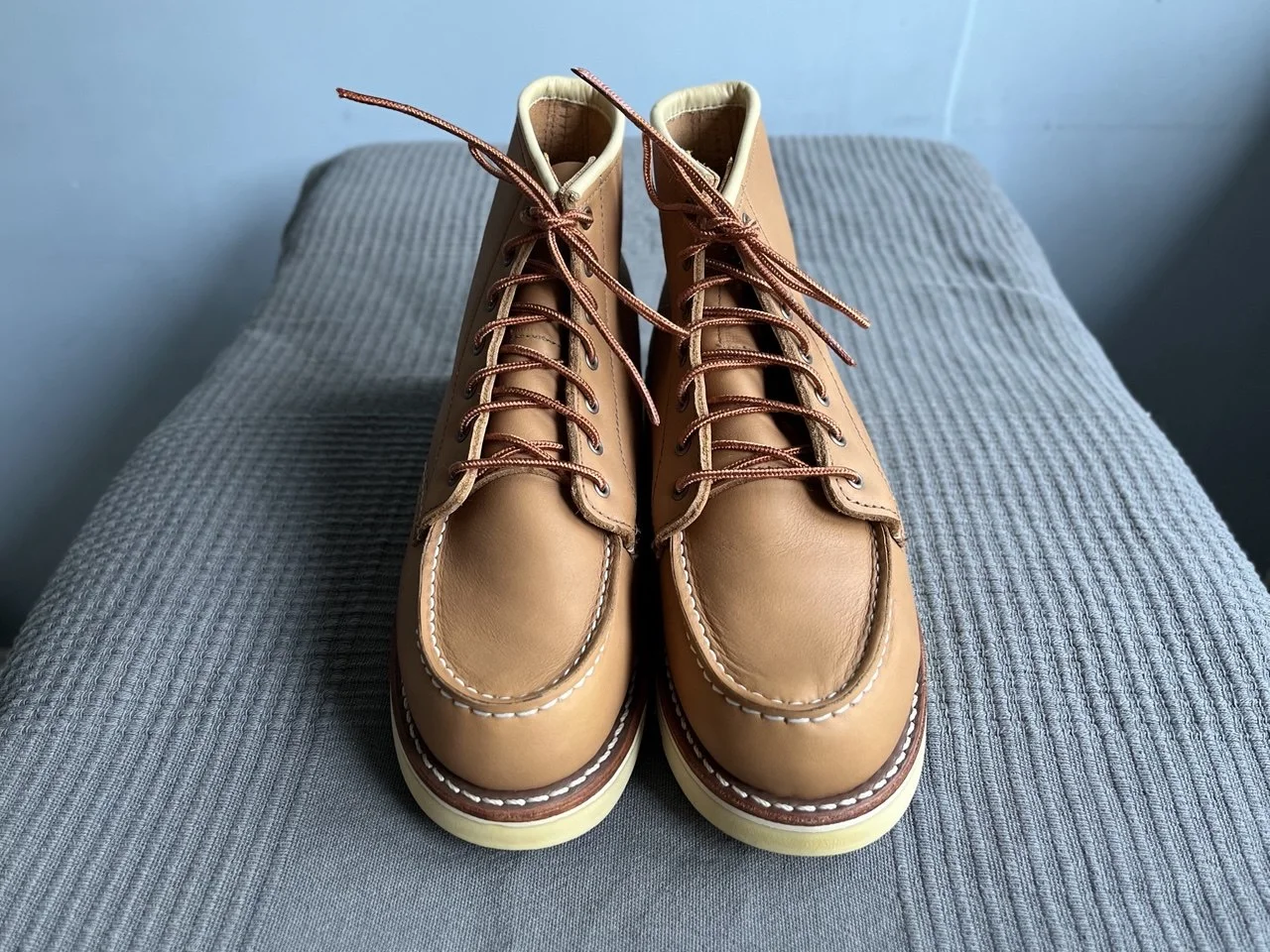 Red Wing 3383 Boots - миниатюра 8