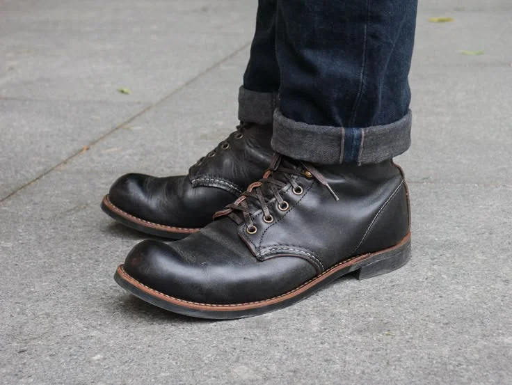 Red Wing 9014 Beckman - изображение 1