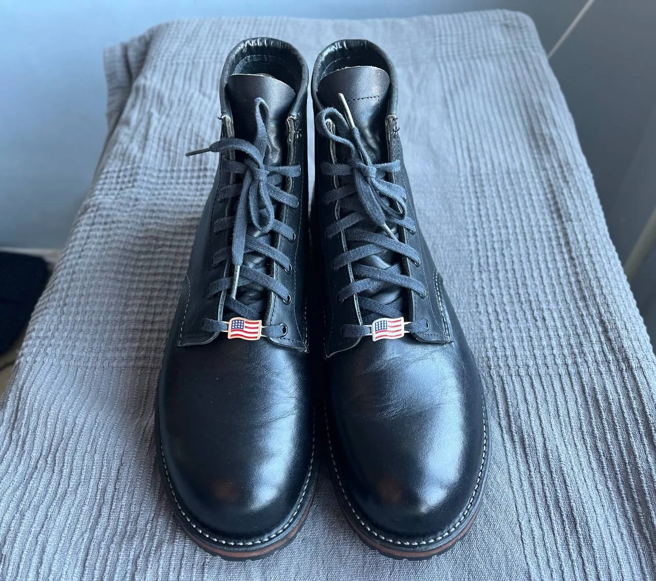 Red Wing 9014 Beckman - миниатюра 3