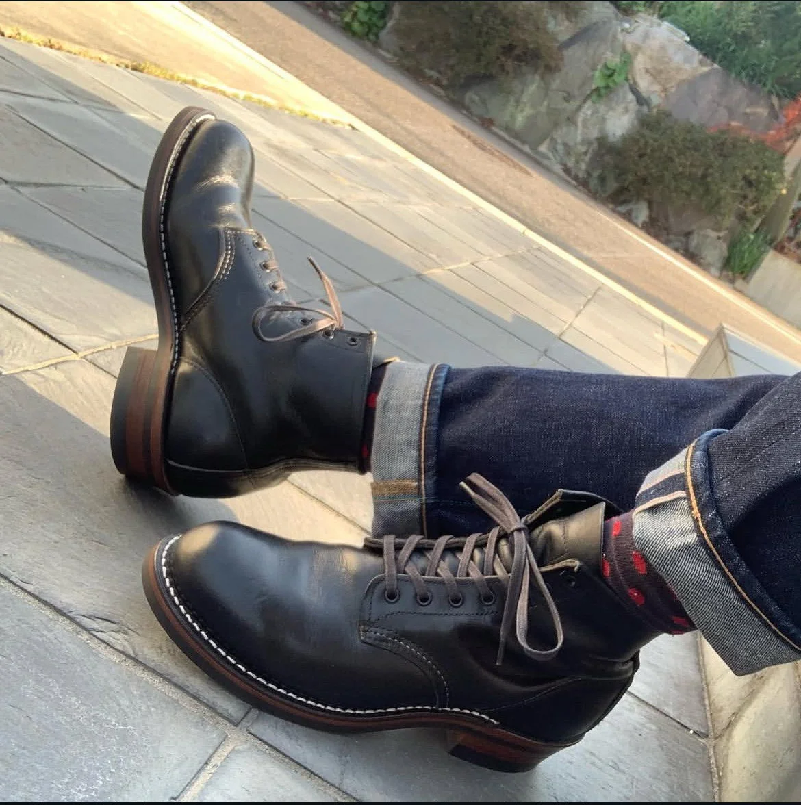 Red Wing 9014 Beckman - миниатюра 8