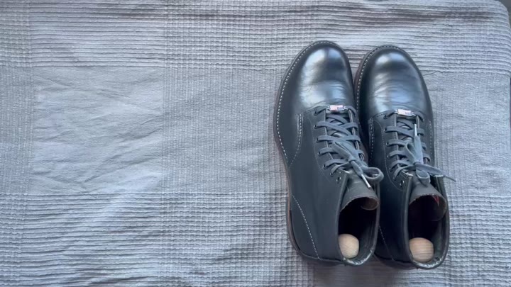 Red Wing 9014 Beckman - видео 11