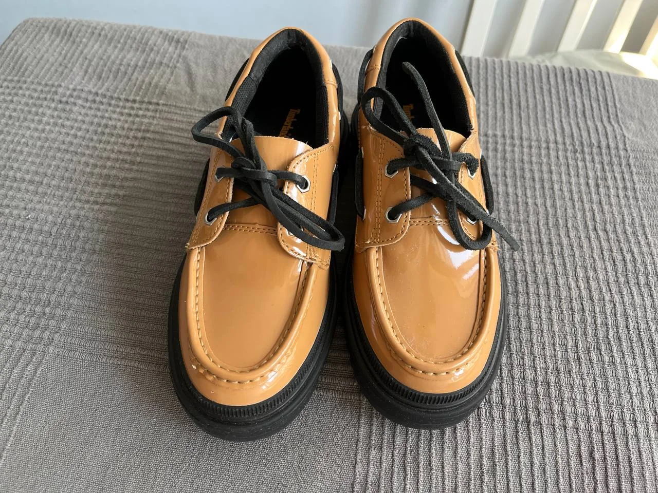 Timberland Ray City Boat Shoe - миниатюра 3