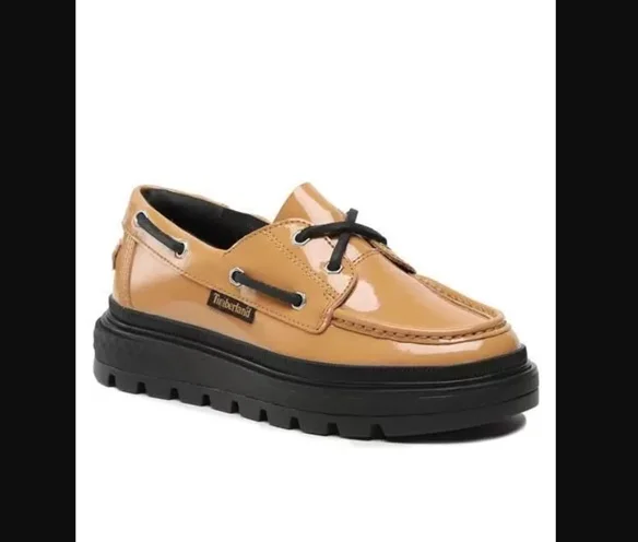 Timberland Ray City Boat Shoe - миниатюра 8