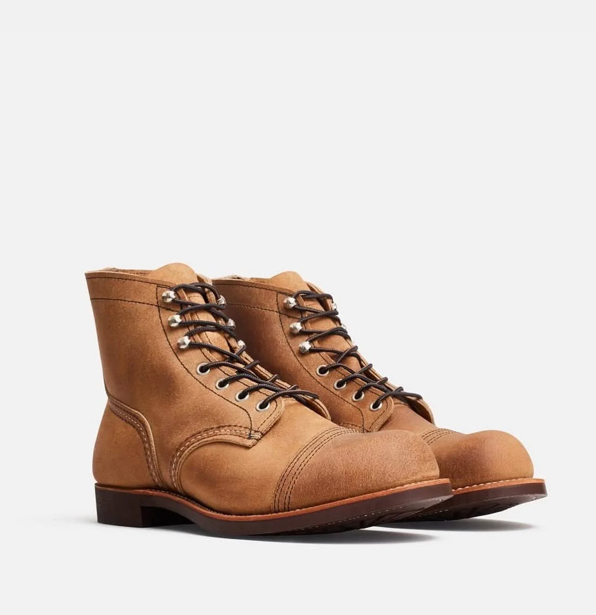 Red WIng 8083 Iron Ranger - изображение 1