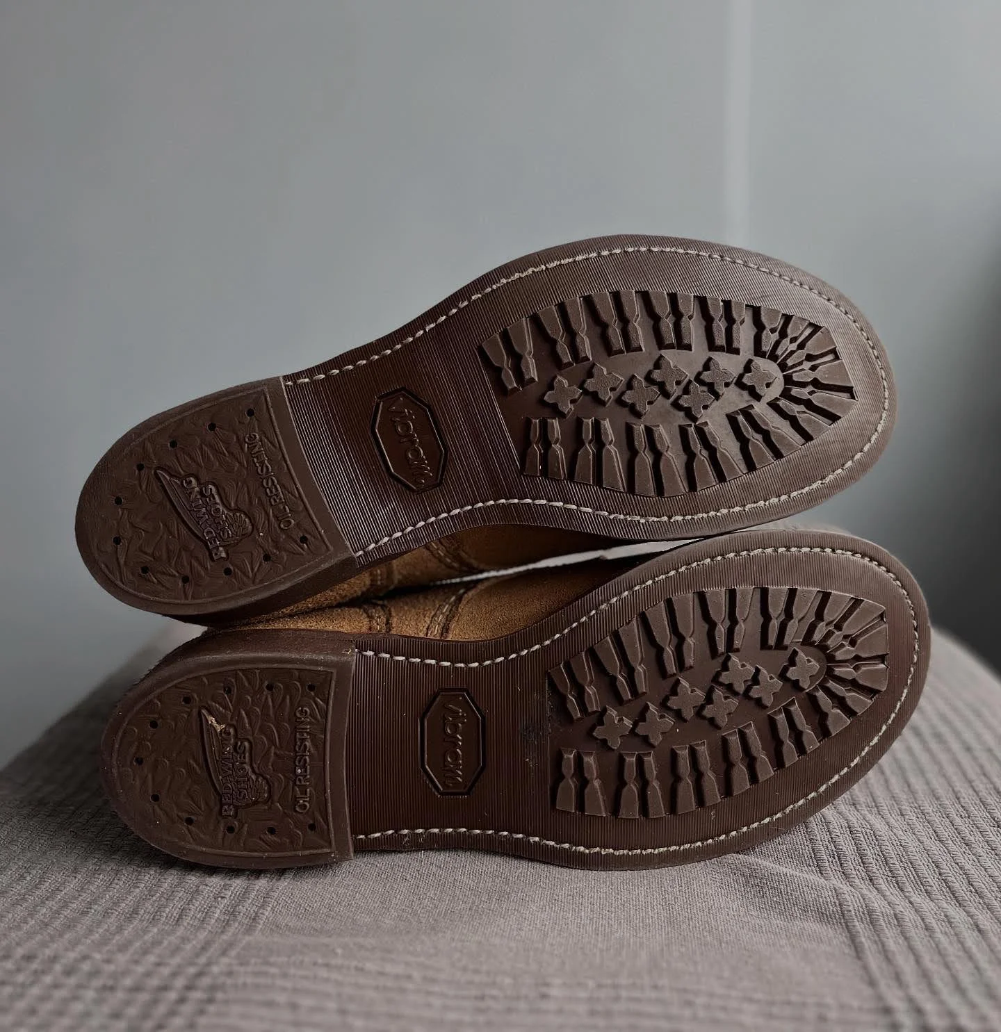 Red WIng 8083 Iron Ranger - миниатюра 4