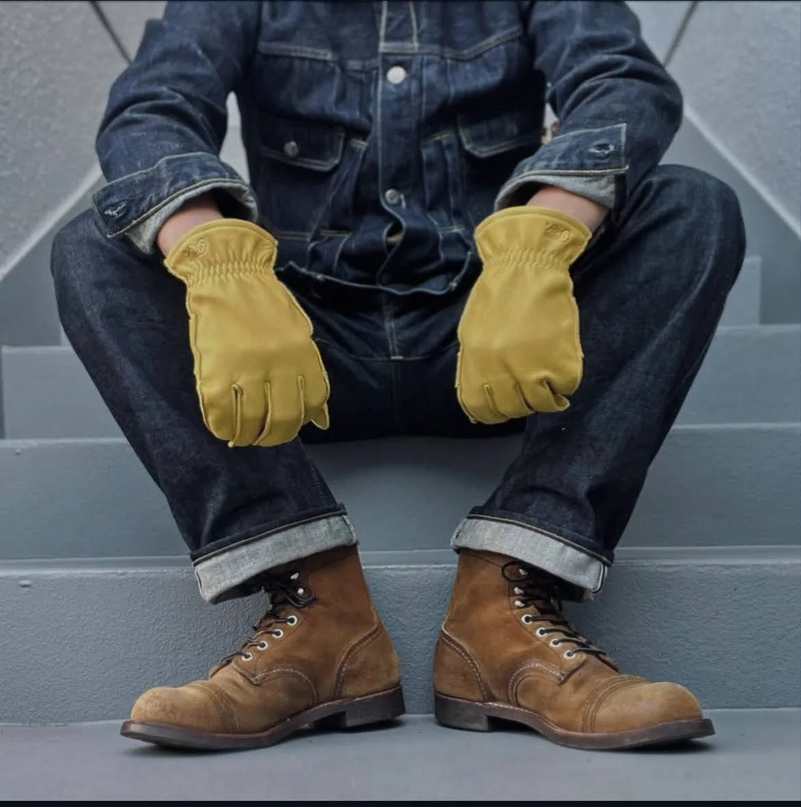 Red WIng 8083 Iron Ranger - миниатюра 7