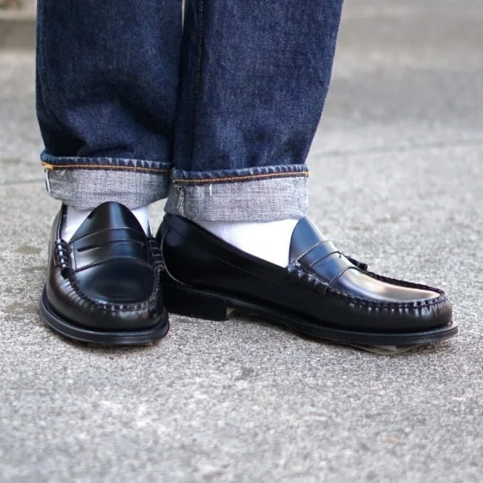 GH Bass Penny Loafers - миниатюра 7
