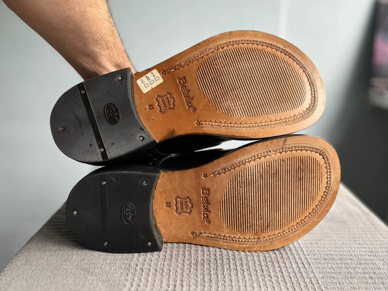 Birkenstock Betula - миниатюра 4