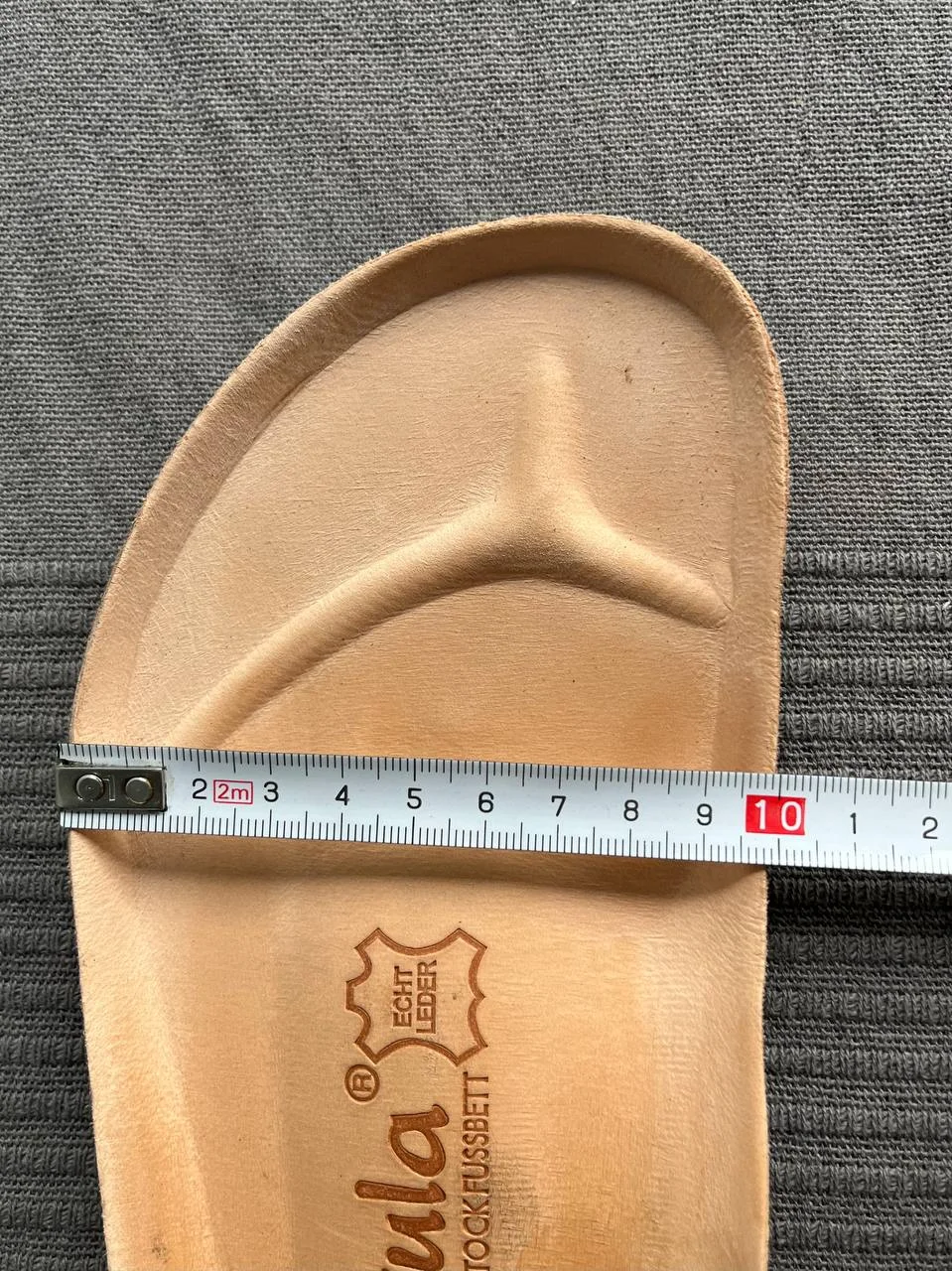 Birkenstock Betula - миниатюра 7