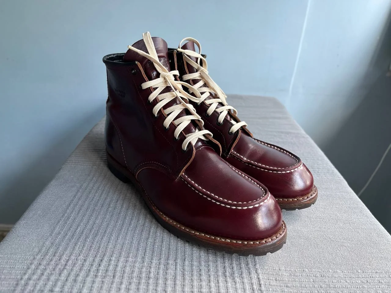 Ботинки Red Wing 1910 - миниатюра 5