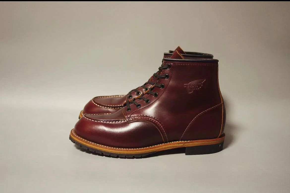 Ботинки Red Wing 1910 - миниатюра 9