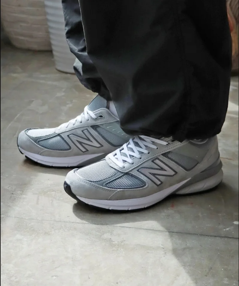 New Balance 990v5 - изображение 1