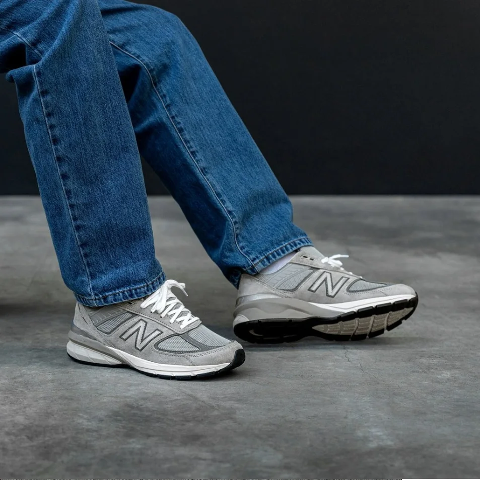 New Balance 990v5 - миниатюра 3