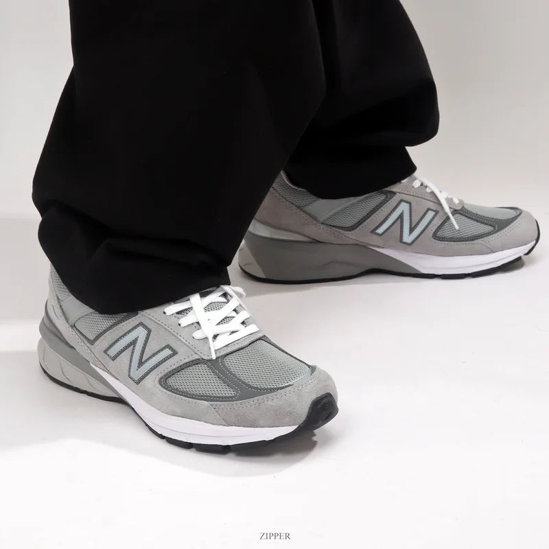 New Balance 990v5 - миниатюра 6