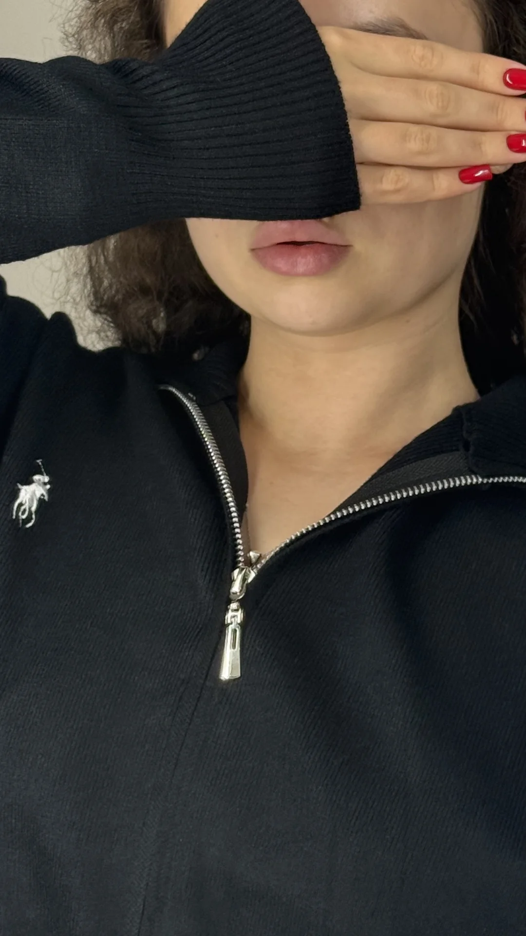 Джемпер Polo Ralth Lauren - миниатюра 2
