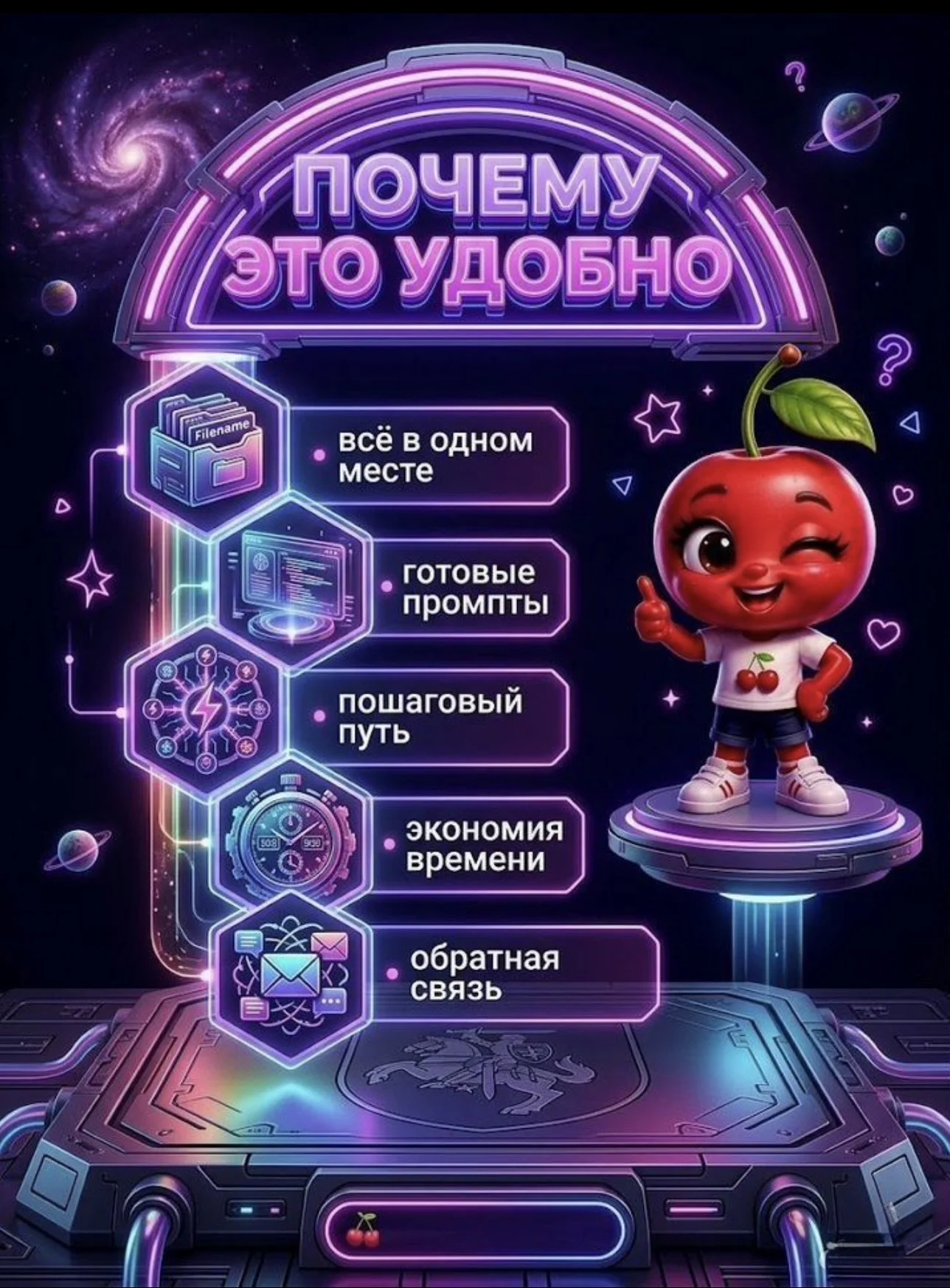 Обучение созданию ИИ мультфильма с нуля - миниатюра 8