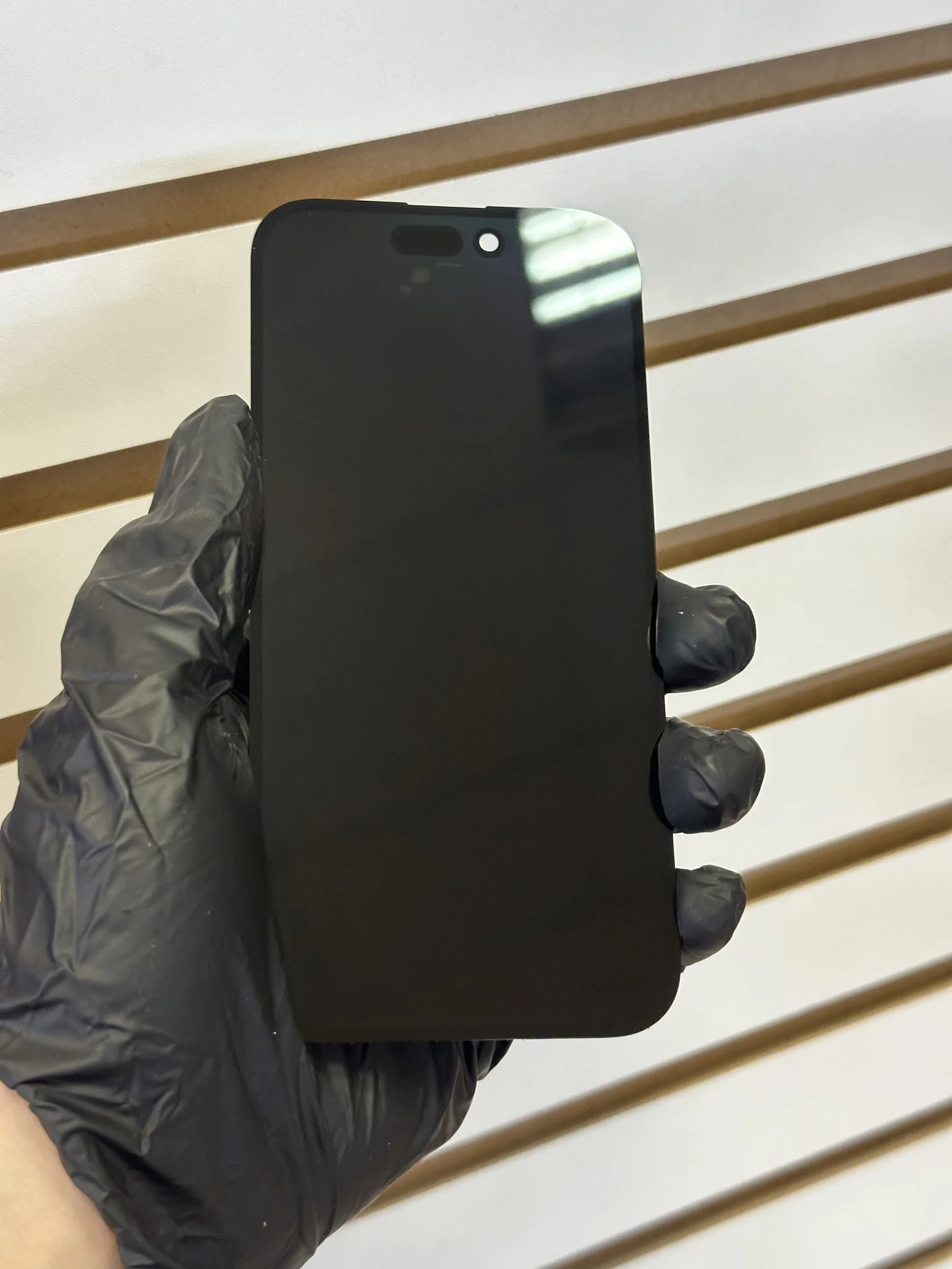 Дисплей Iphone 14 Pro (Оригинал) - миниатюра 2