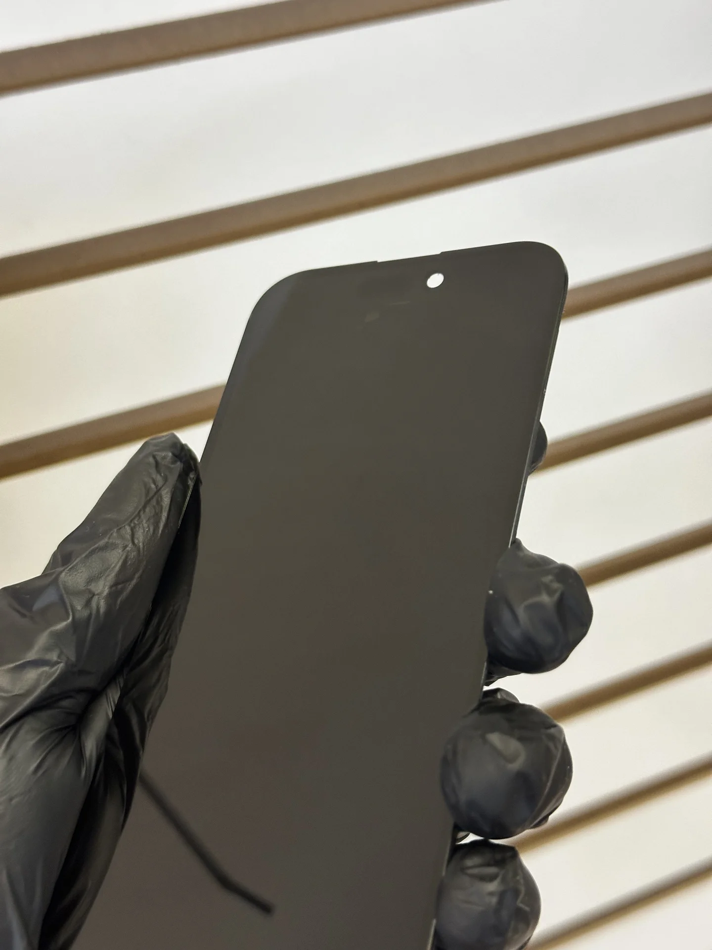 Дисплей Iphone 14 Pro (Оригинал) - миниатюра 3