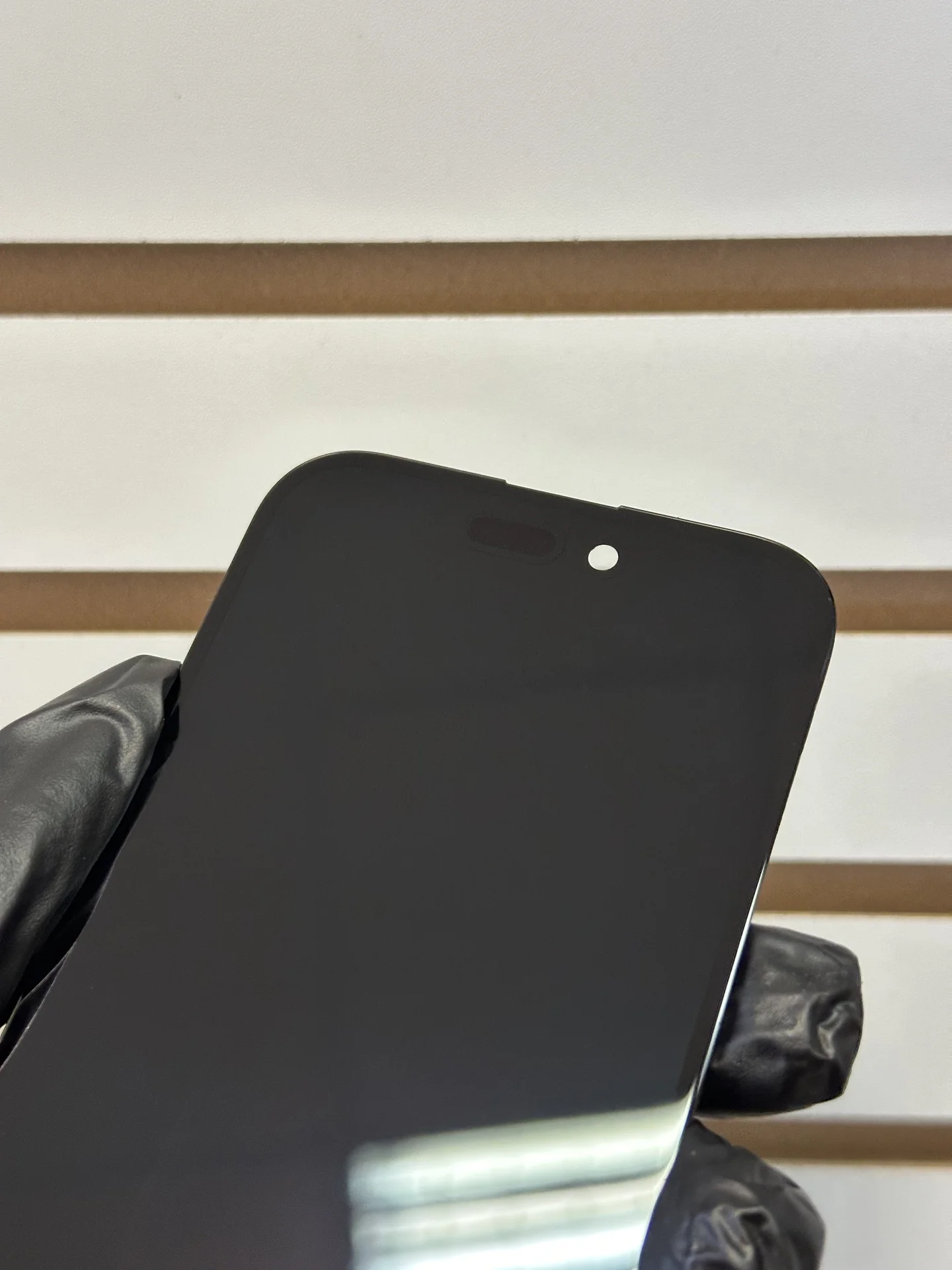 Дисплей Iphone 15 (Оригинал) - миниатюра 3