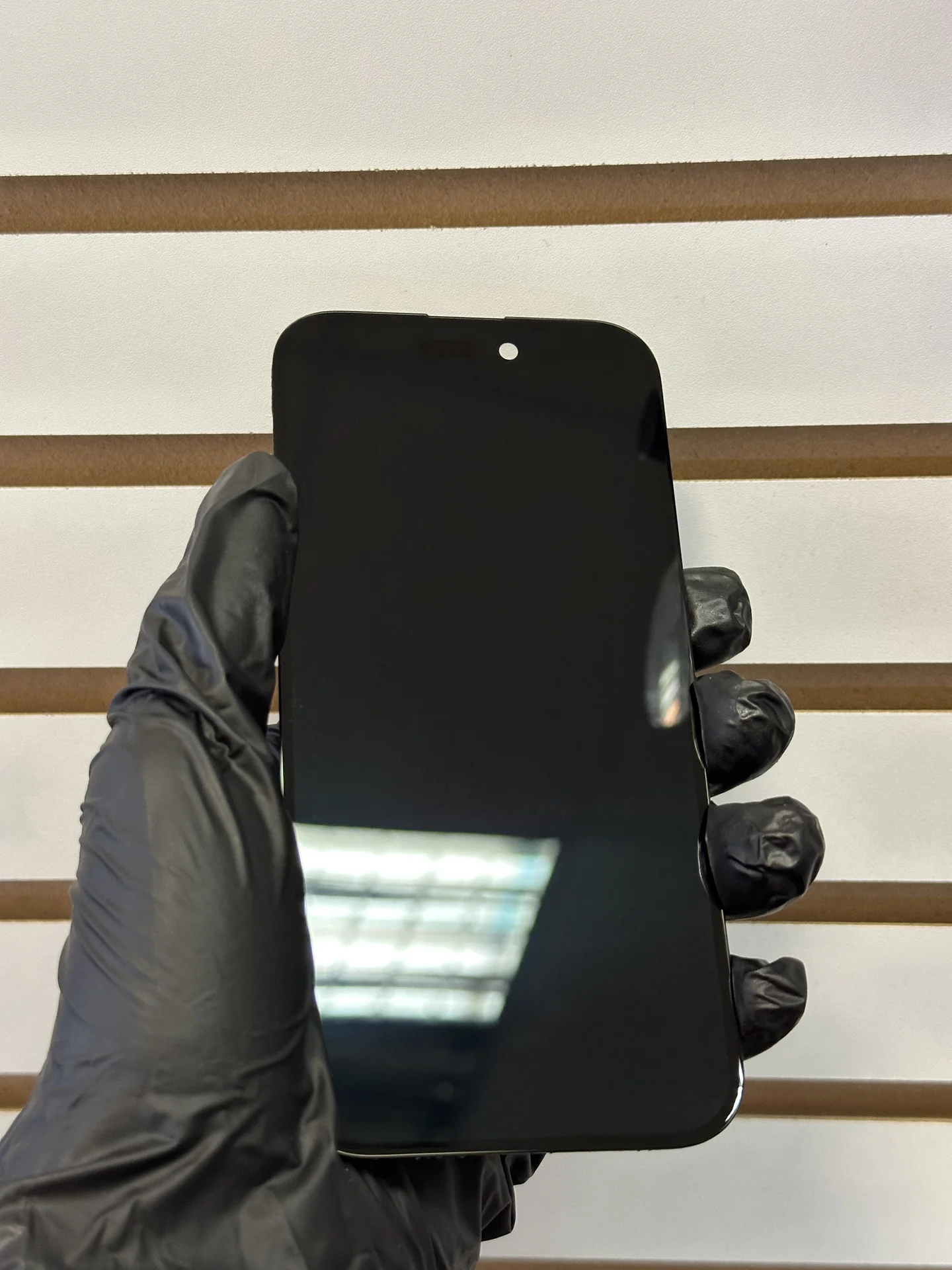 Дисплей Iphone 15 (Оригинал) - миниатюра 7
