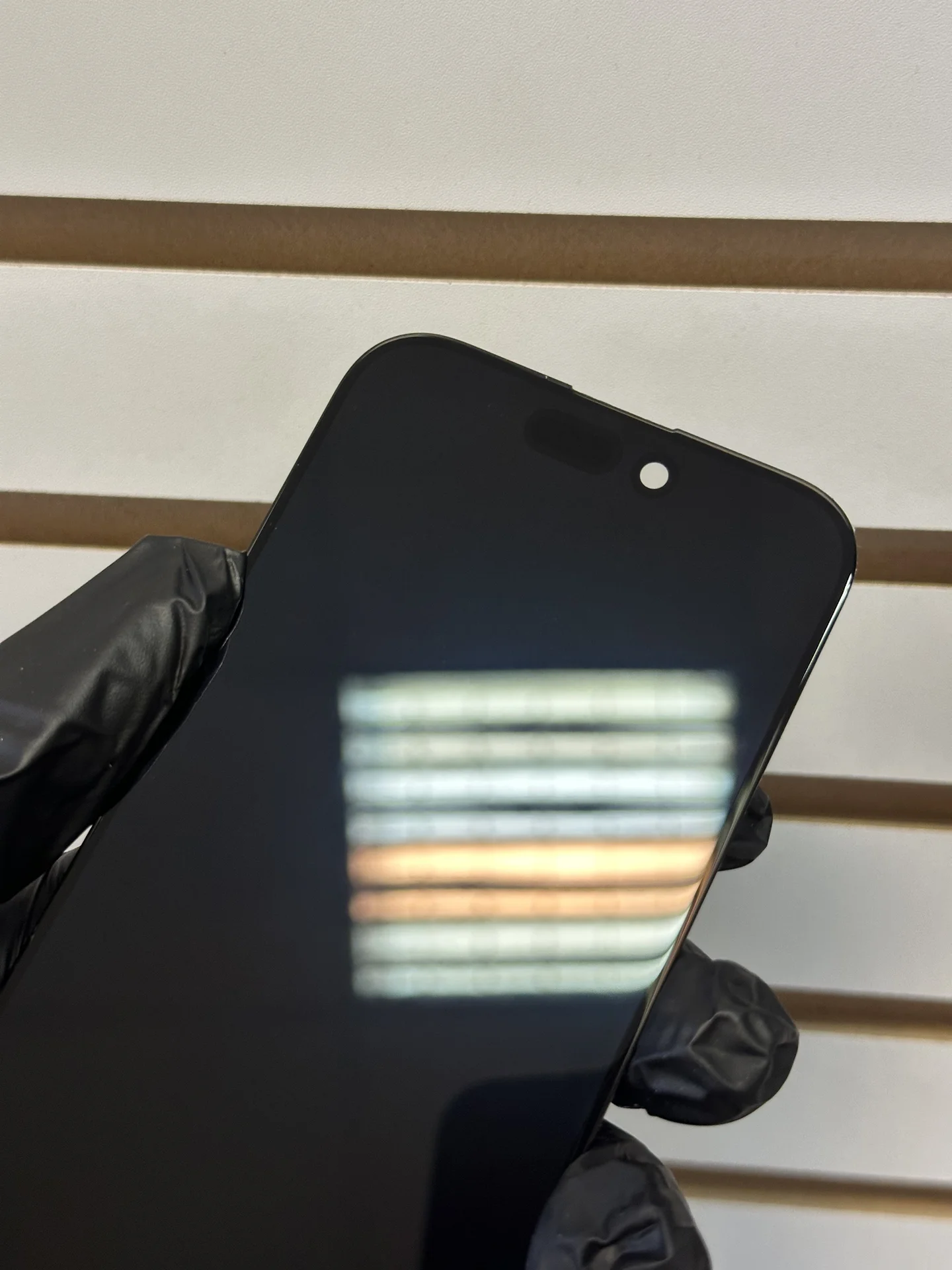 Дисплей Iphone 15 Pro (Оригинал) - миниатюра 3