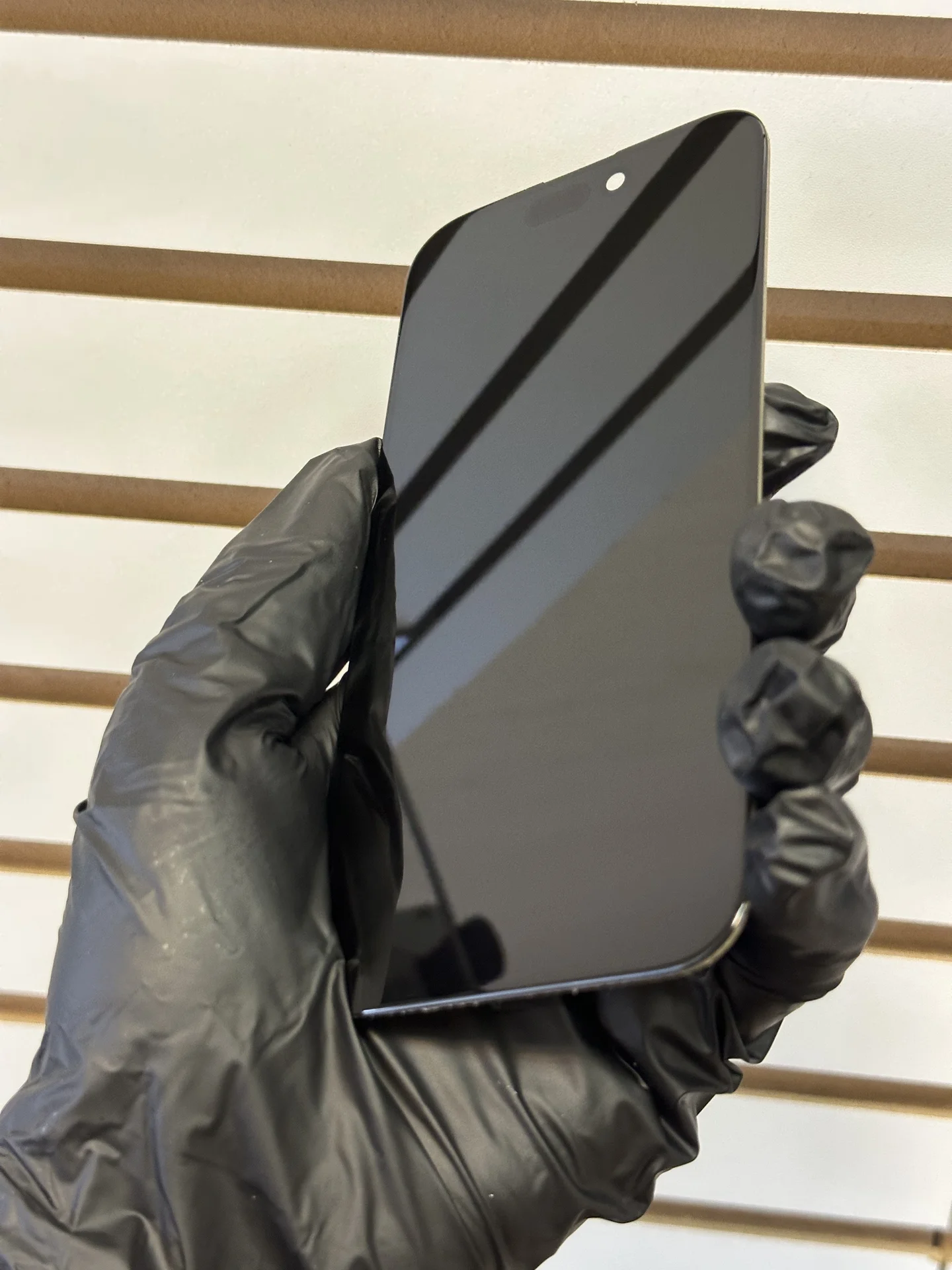 Дисплей Iphone 15 Pro (Оригинал) - миниатюра 5