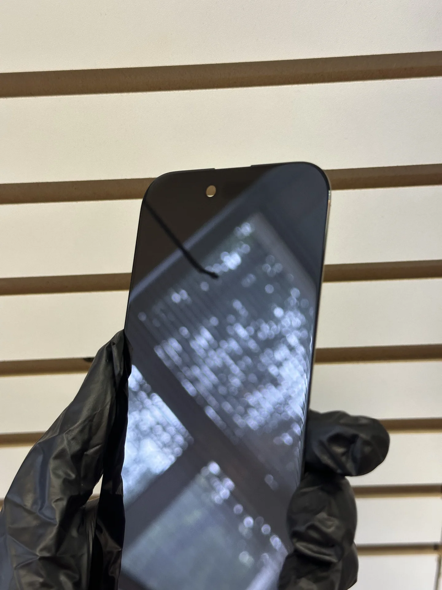 Дисплей Iphone 16 Pro Max (Оригинал) - миниатюра 3