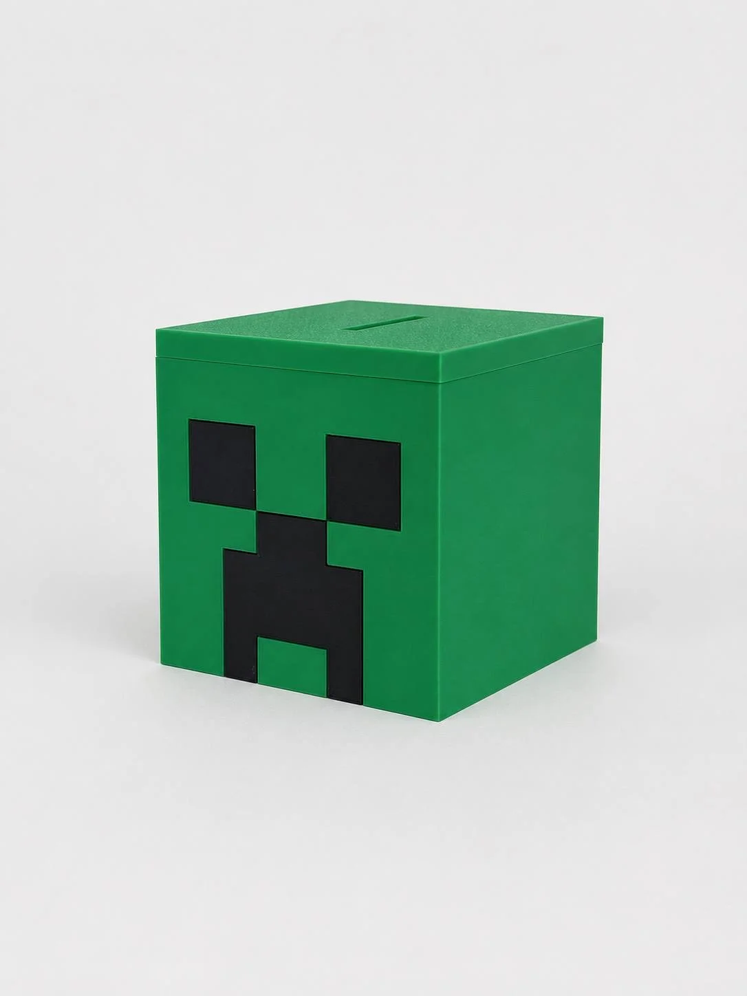 Копилка Minecraft - изображение 1