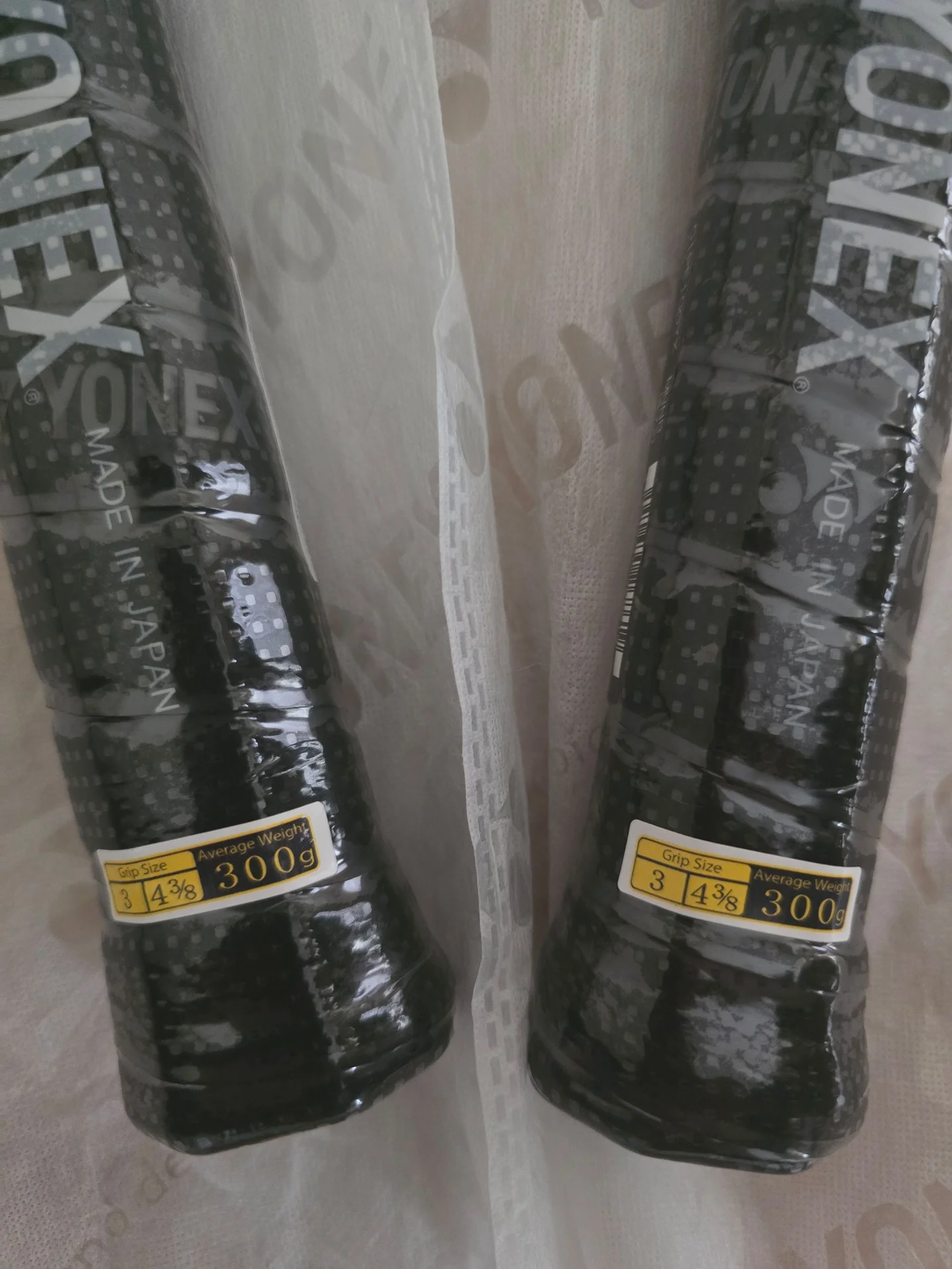 Yonex Percept 100 2025 Midnight Navy (ручка 2,3д - изображение 1